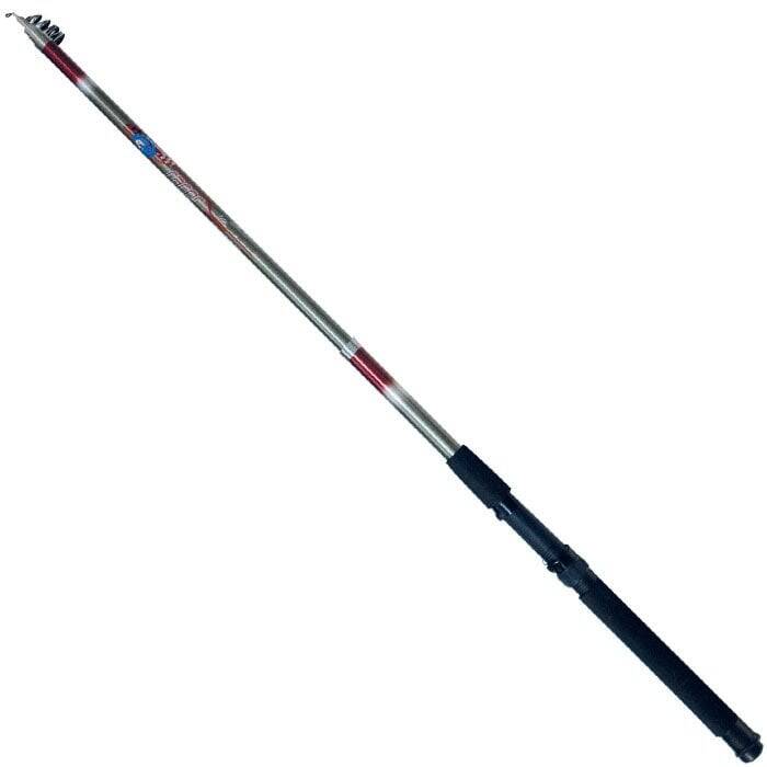 DFT Racer 270 cm Teleskopik Olta Kamışı 30-60 g - 2