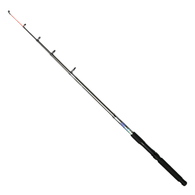 DFT Topgun 210 cm Teleskopik Olta Kamışı 30-60 g - 2