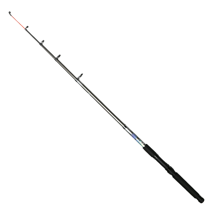 DFT Topgun 210 cm Teleskopik Olta Kamışı 30-60 g - 2