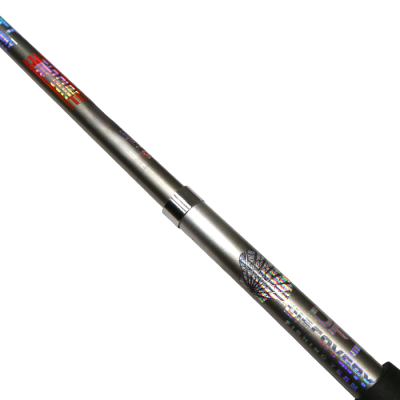 DFT Topgun 270 cm Teleskopik Olta Kamışı 50-100 g - 3