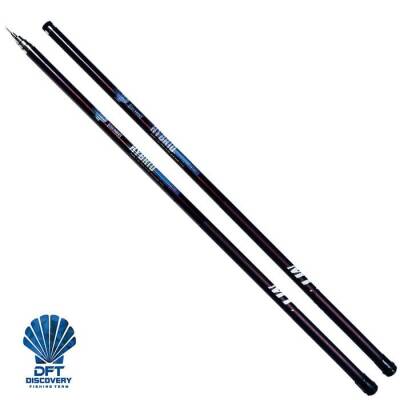 DFT Hybrid 900 cm Yüzüklü Göl Kamışı 10-30 g - 1