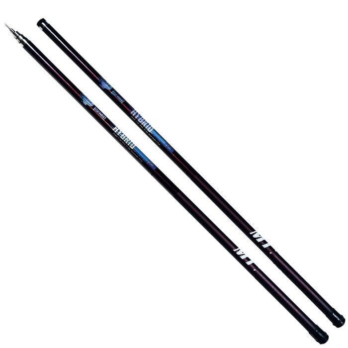 DFT Hybrid 900 cm Yüzüklü Göl Kamışı 10-30 g - 2