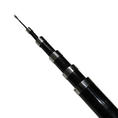 DFT Spinder Ring 700 cm Yüzüklü Göl Kamışı - 3