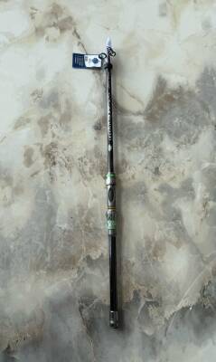 S.DFT Integra 240 cm Teleskopik Olta Kamışı 5-10lb - 3