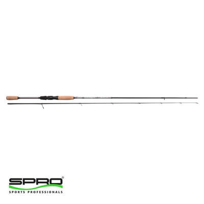 SPRO Troma Passion Trout 2.40M 5-20G Olta Kamışı - Spro