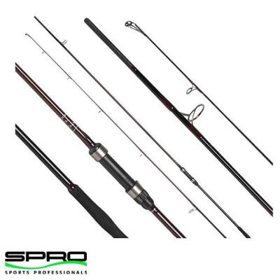 T.D. SPRO Strategy Edge 3,5 Lbs 13 EVA Olta Kamışı - Spro