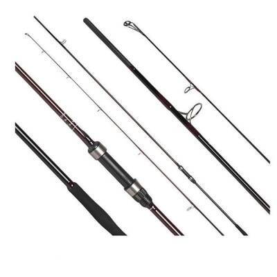 T.D. SPRO Strategy Edge 3,5 Lbs 13 EVA Olta Kamışı - 2