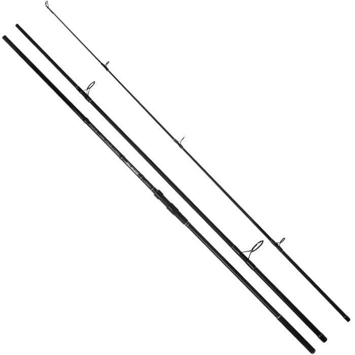 SPRO C-TEC CARP 3.60M 5 LBS 3 Parça Kamış - 2