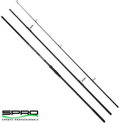 SPRO C-TEC CARP 3.90M 3.5LBS 3 Parça Kamış - Spro