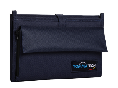 TommaTech 25Wp Katlanabilir Şarj Paneli - 4