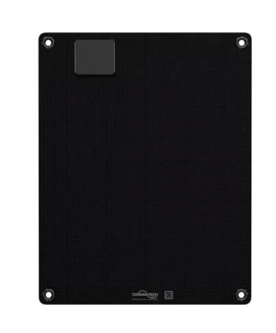 TommaTech 15Wp Şarj Paneli - 5