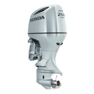 HONDA D.M. BF 250D XCRU - 2