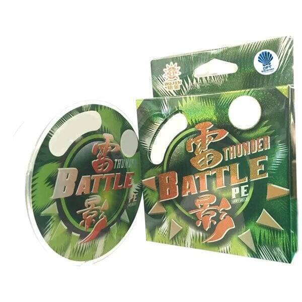 DFT Bojin 9X SN Braid İp Misina 0.16 mm 18 Lb 150 m - 3