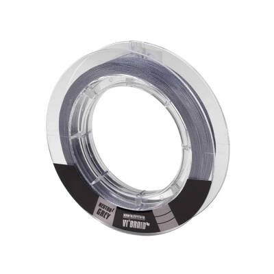 SPRO PC Vibraid Gri 0,16MM 125M Misina - 3