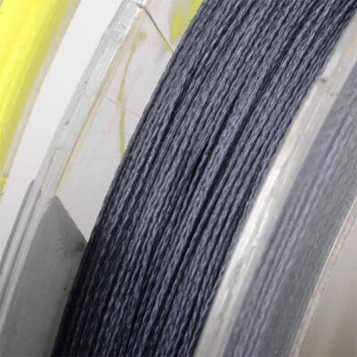 SPRO PC Vibraid Gri 0,16MM 125M Misina - 4