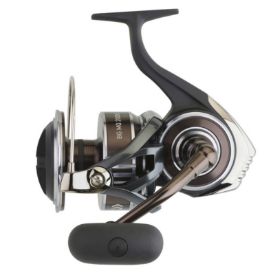 Daiwa BG MQ 10000H Olta Makinesi - 2