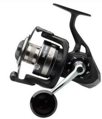 Savage Gear SGS8 5000 FD Spin Olta Makinesi - 2