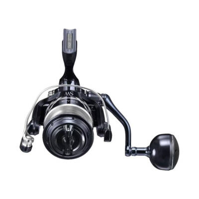 Shimano Stradic SW 8000 PG Jig Olta Makinesi - SHIMANO