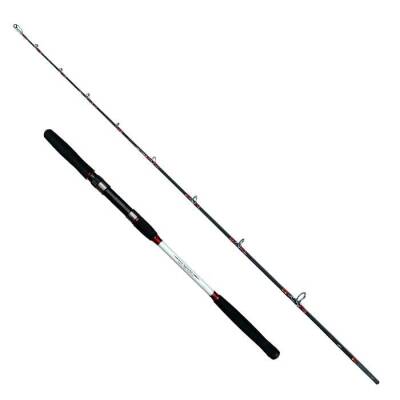 DFT Bentley 180 cm Jig Kamışı 60-180 g - 2