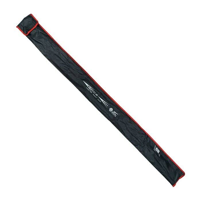 DFT Bentley 180 cm Jig Kamışı 60-180 g - 3