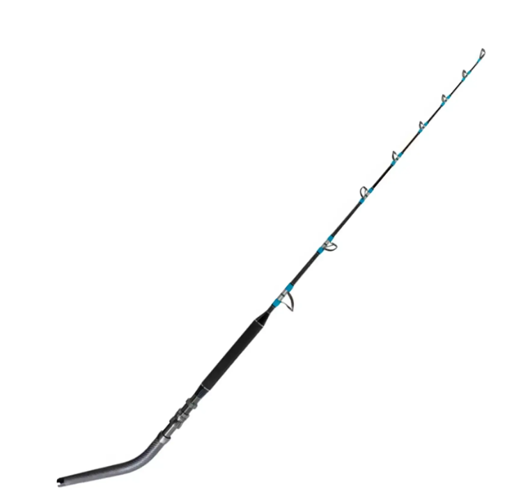 Shimano Talica Standup Spiral 1.82 Cm 50-80 LB - 1