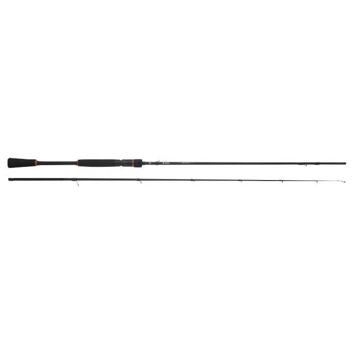 SPRO SPX Dikey Jig VJ190 10-30G Olta Kamışı - 2