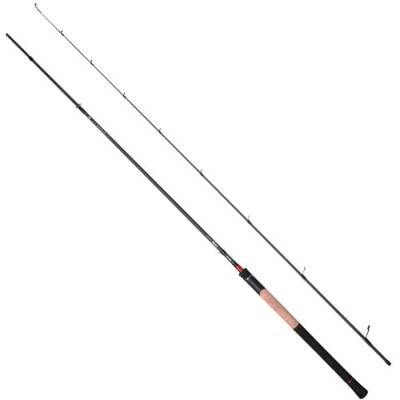 T.SPRO CRX Lure&Jig S210UL 3-12G Olta Kamışı - 2