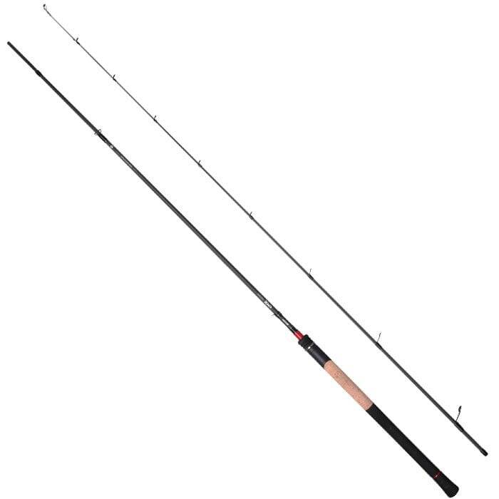 T.SPRO CRX Lure&Jig S210UL 3-12G Olta Kamışı - 2