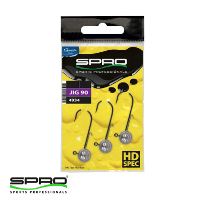SPRO Jig Head HD 90 10G 20 - Spro
