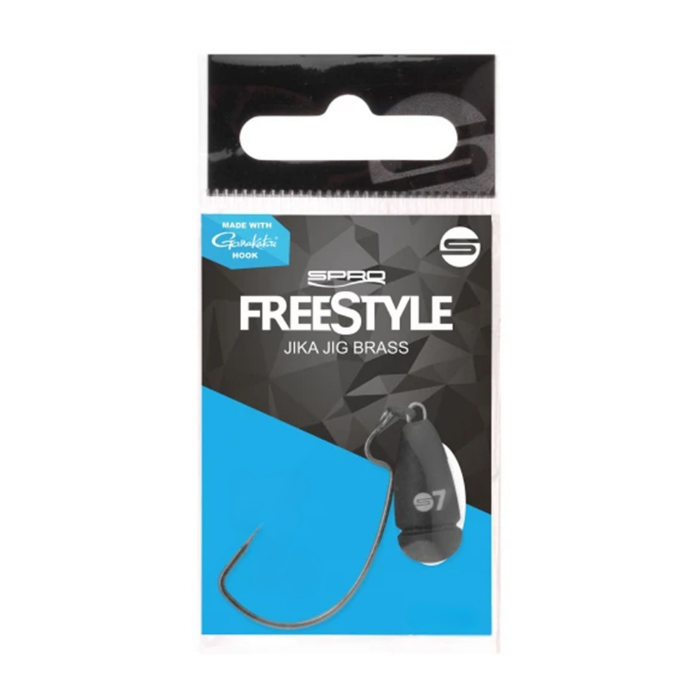 Spro Freestyle Jika Jig 5g 10 5x1St. - 2