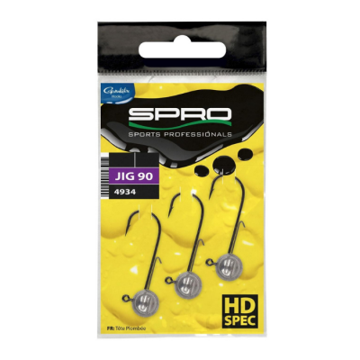 SPRO Jig Head HD 90 14G 40 - 2