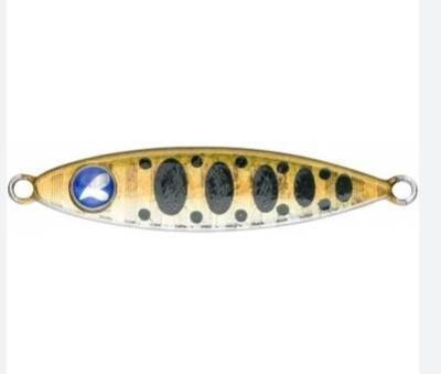 BlueBlue SeaRide Mini Jig 9 gram - 4