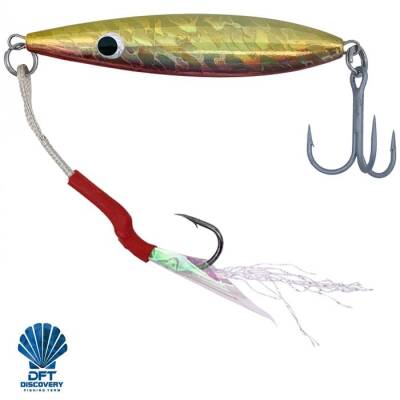 T. DFT 1307A 80G Renk 007 Jig Yem - DFT