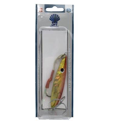 T. DFT 1307A 80G Renk 007 Jig Yem - 3