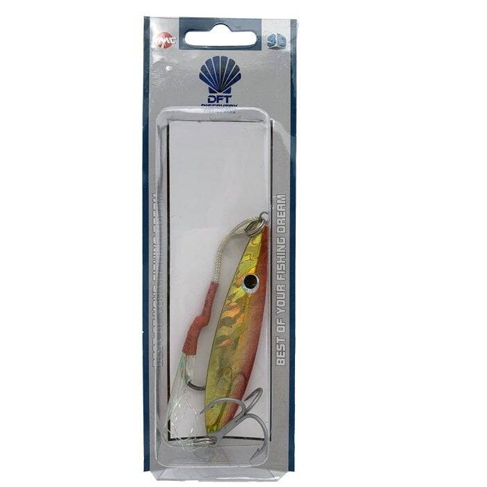 T. DFT 1307A 80G Renk 007 Jig Yem - 3