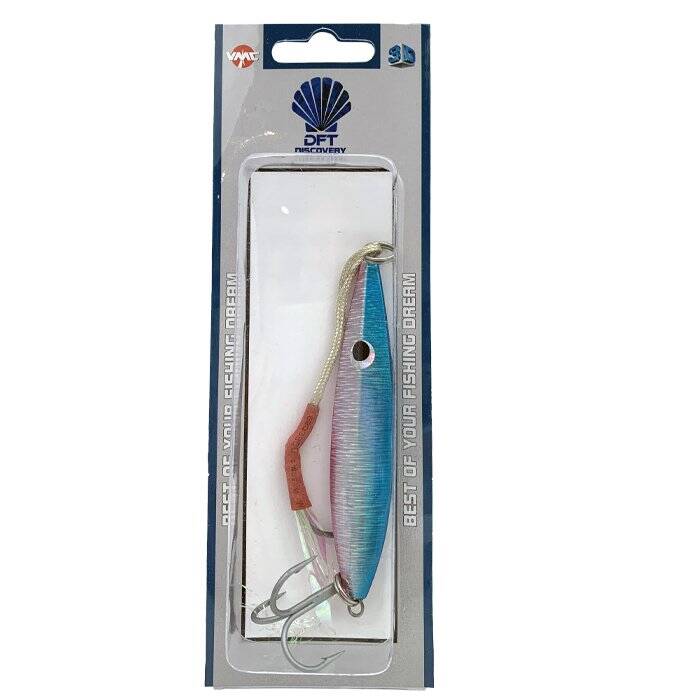 T. DFT 1307A 80G Renk 008 Jig Yem - 3