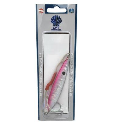 T. DFT 1307A 80G Renk 006 Jig Yem - 3