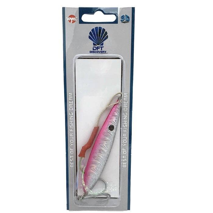 T. DFT 1307A 80G Renk 006 Jig Yem - 3