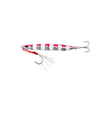Fujin Metal Cast 40gr Shore Jig Metal Yem - 4