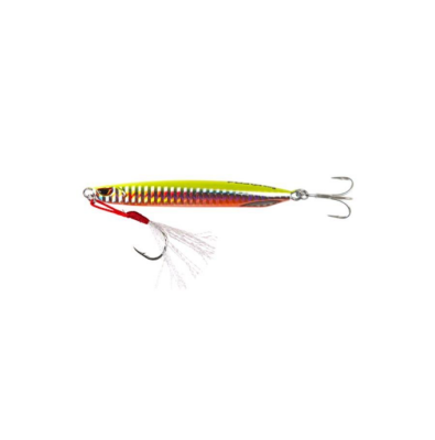 Fujin Metal Cast 40gr Shore Jig Metal Yem - 10