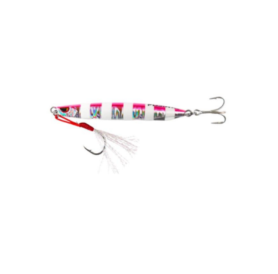 Fujin Metal Cast 60gr Shore Jig Metal Yem - 4