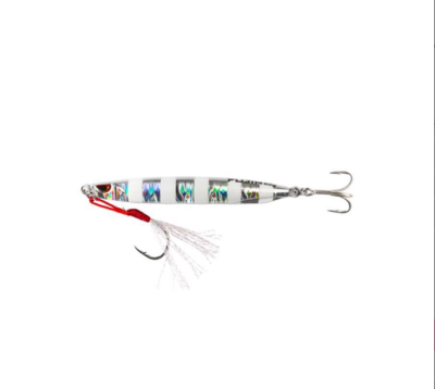 Fujin Metal Cast 60gr Shore Jig Metal Yem - 7