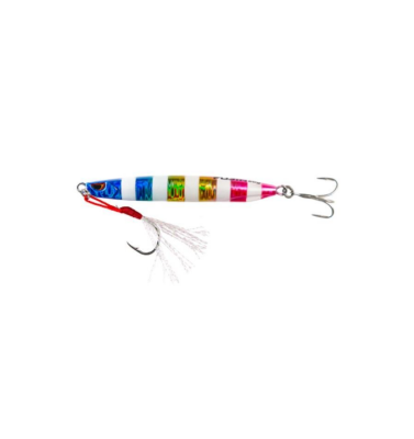 Fujin Metal Cast 60gr Shore Jig Metal Yem - 22