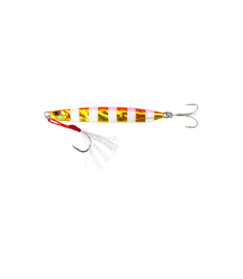 Fujin Metal Cast 40gr Shore Jig Metal Yem - 18