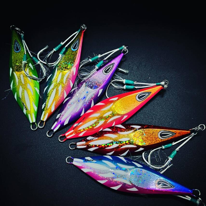 OCEANS LEGACY ROVEN 260 GRAM - 1