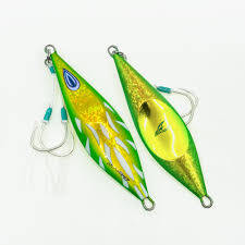 OCEANS LEGACY ROVEN 260 GRAM - 2