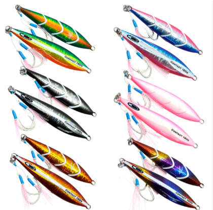 OCEANS LEGACY HYBRİD CONTACT 160 GRAM - 1