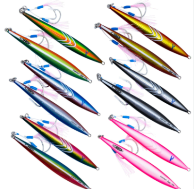 OCEANS LEGACY LONG CONTACT 170 GRAM - 1