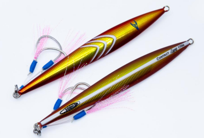 OCEANS LEGACY LONG CONTACT 270 GRAM - 3