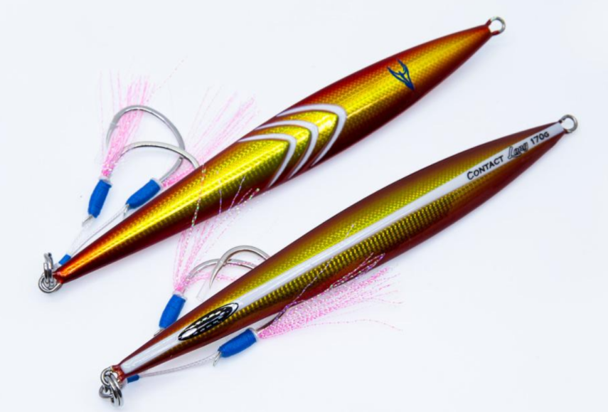 OCEANS LEGACY LONG CONTACT 270 GRAM - 3